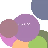 旧里番 - Android下载二维码